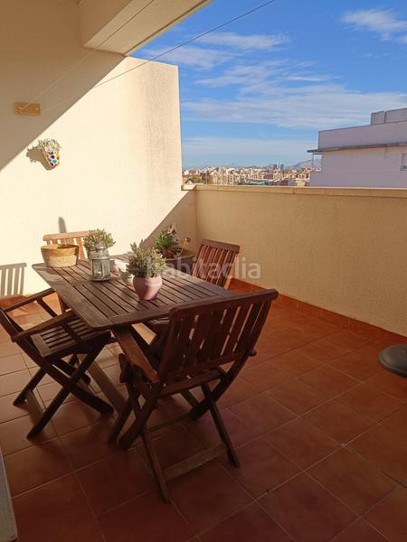 Foto 860cd48b-9dd6-4e5a-9380-ef504fcb8ad8. Alquiler ático se alquila semiatico en Ronda Sur libre para el 1 de enero en Murcia