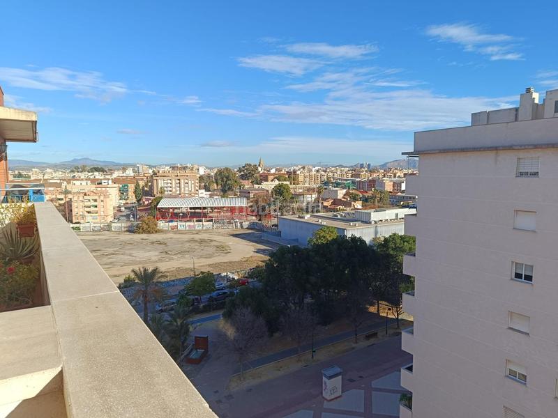 Foto c1123805-3578-42bc-9a91-f4645a3c3ced. Alquiler ático se alquila semiatico en Ronda Sur libre para el 1 de enero en Murcia