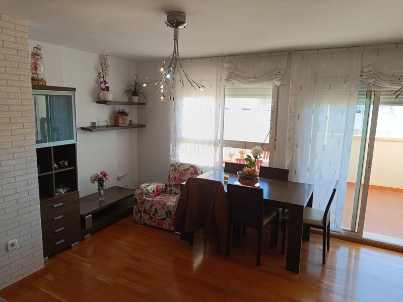 Foto 234f4585-3e71-4f1a-b6fe-0b3c24e303c9. Lloguer àtic amb calefacció aparcament a Ronda Sur Murcia