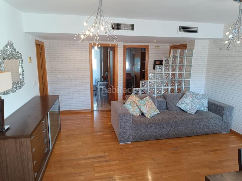 Foto 3ec942c4-80d9-41d6-a24a-7390f25dc6d3. Lloguer àtic amb calefacció aparcament a Ronda Sur Murcia