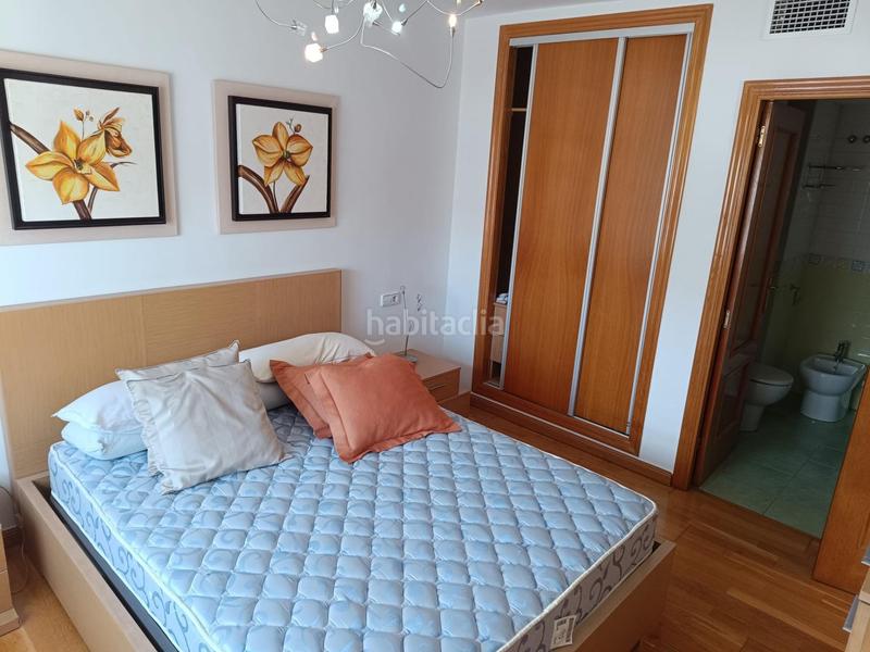 Foto a8e2d6cc-ab54-4792-9d0d-c8b5dcfeda26. Lloguer àtic amb calefacció aparcament a Ronda Sur Murcia