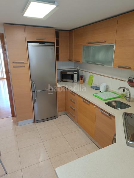 Foto d7926a09-dcca-4c3f-93c8-8944caf12570. Lloguer àtic amb calefacció aparcament a Ronda Sur Murcia