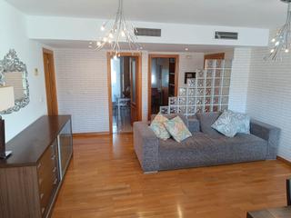 Dachwohnung in Ronda Sur