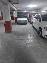 Aparcament cotxe a El Carmen. Se vende plaza de garaje en calle ricardo gil