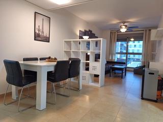 Location Appartement à Los Dolores. Se alquila vivienda con piscina comunitaria