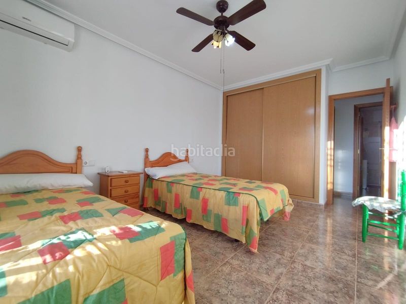 Foto 159eeeb0-47b0-4e61-a2aa-5f30c9155421. Casa amb aparcament a Santiago de La Ribera San Javier