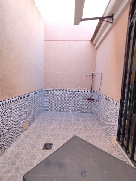 Foto 266e9e43-c1bc-4d0b-ae64-9012a168a869. Casa amb aparcament a Santiago de La Ribera San Javier