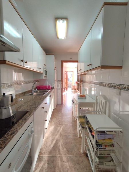Foto 396e36dd-61a5-4bb7-80e9-3b8a4ea1f256. Casa amb aparcament a Santiago de La Ribera San Javier
