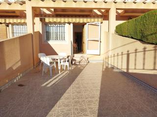 Haus in Santiago de La Ribera. Atractivo dúplex en san javier, santiago de la ribera