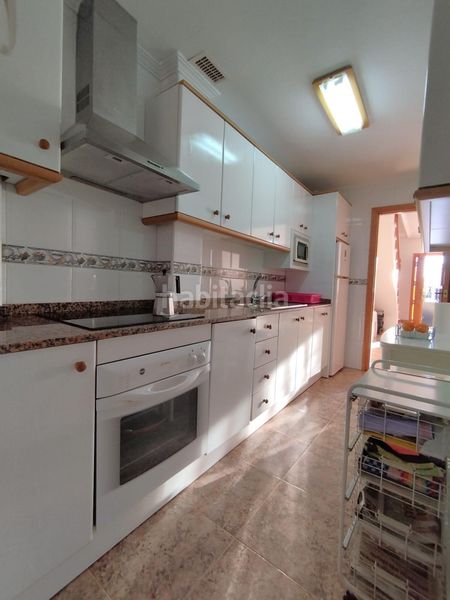 Foto 425dd2dc-a9c4-4e32-be76-32c1ba99451d. Casa amb aparcament a Santiago de La Ribera San Javier