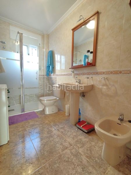 Foto 51ee5735-627b-4b80-873d-704592e1b0e8. Casa amb aparcament a Santiago de La Ribera San Javier