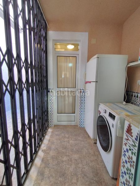 Foto 59272b0f-0a68-4d7d-a45a-5646c2de8c64. Casa amb aparcament a Santiago de La Ribera San Javier