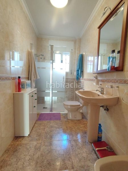 Foto 6615e91c-3363-49e2-a2ae-3ac2c85129e2. Casa amb aparcament a Santiago de La Ribera San Javier