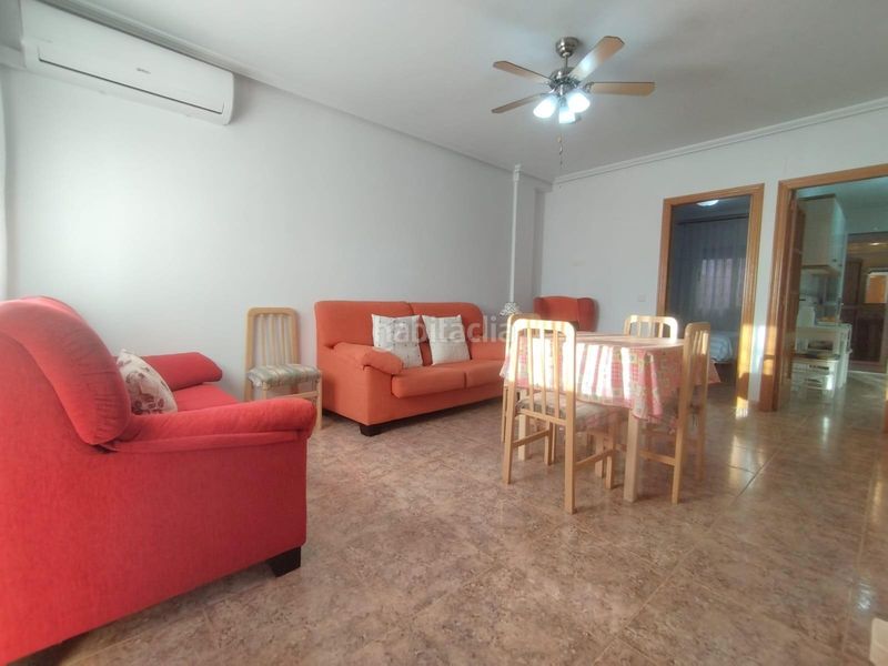 Foto abd78388-4e7c-4516-9368-3eea48092f7f. Casa amb aparcament a Santiago de La Ribera San Javier