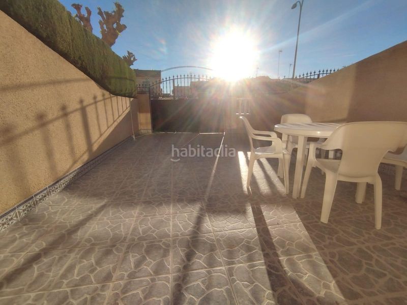 Foto aecb6d4e-188a-4b7c-bd3f-3405c9c49fd6. Casa amb aparcament a Santiago de La Ribera San Javier