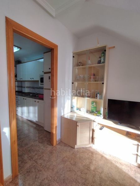 Foto e13489f8-f9fb-494e-a9b7-837460a7376d. Casa amb aparcament a Santiago de La Ribera San Javier