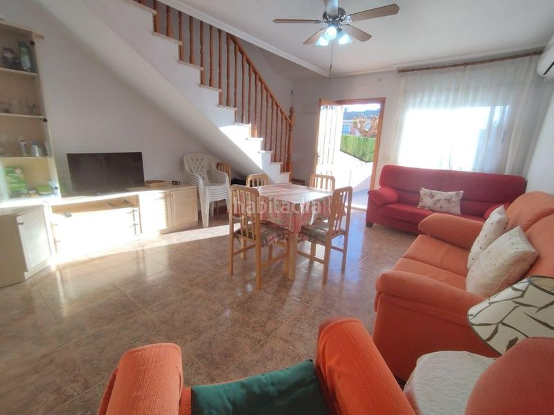 Foto ee405d49-72ac-49e7-935c-253518aaabe4. Casa amb aparcament a Santiago de La Ribera San Javier