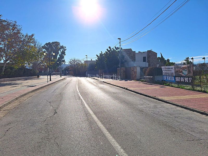 Foto 1aab6a10-8acc-4dcf-810c-97c92b9ea7e1. Terreny residencial a Albatalia Murcia