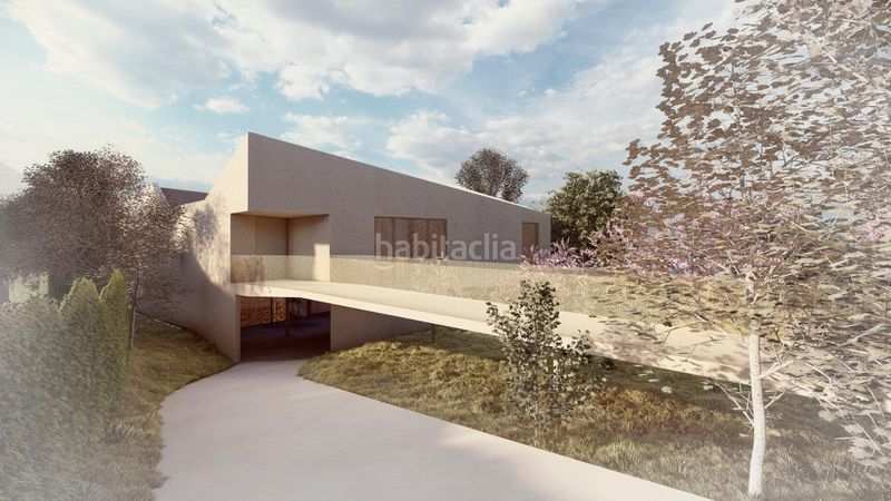 Foto 345215ae-4dac-4f44-a2ee-81ed9ba75d86. Terreny residencial a Albatalia Murcia
