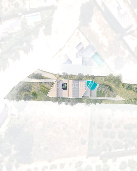 Foto 72a38507-eb86-4230-a56f-f71892c70b0a. Terreny residencial a Albatalia Murcia