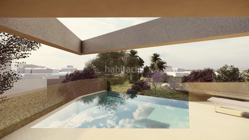 Foto f0c9bc32-4014-4741-9b06-47d007212569. Terreny residencial a Albatalia Murcia