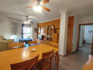 Location Appartement à Santa Maria de Gracia. Piso luminoso en santa maria de gracia