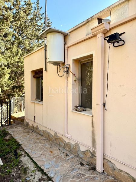 Foto ad6e5971-6895-4658-83a5-f7ff3f4d997e. Masia amb aparcament a Cañadas de San Pedro Murcia
