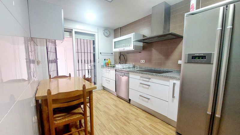 Foto 65722f7d-9778-4f62-987e-f742b76f4695. Casa amb calefacció aparcament a Torreagüera Murcia