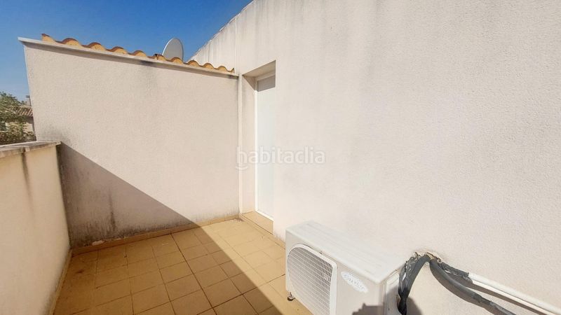 Foto a0360411-a511-4bdc-b561-e960336444e2. Casa amb calefacció aparcament a Torreagüera Murcia