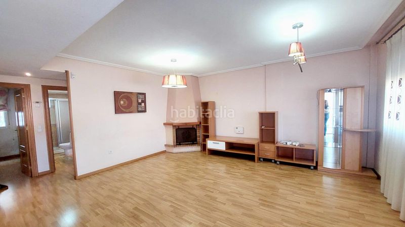 Foto b18b9ce8-5adc-408b-8497-3e3a71372350. Casa amb calefacció aparcament a Torreagüera Murcia