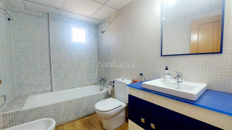 Foto ff44b52a-0976-4ef4-830a-4e4fc8ea8d6d. Casa amb calefacció aparcament a Torreagüera Murcia
