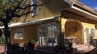 Chalet in El Esparragal. Exclusivo chalet en el esparragal