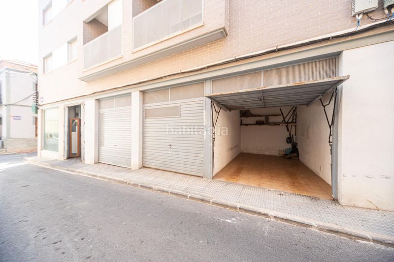 Foto 06b43992-23bc-44d3-8123-6132ce72901d. Àtic amb aparcament a Algezares Murcia