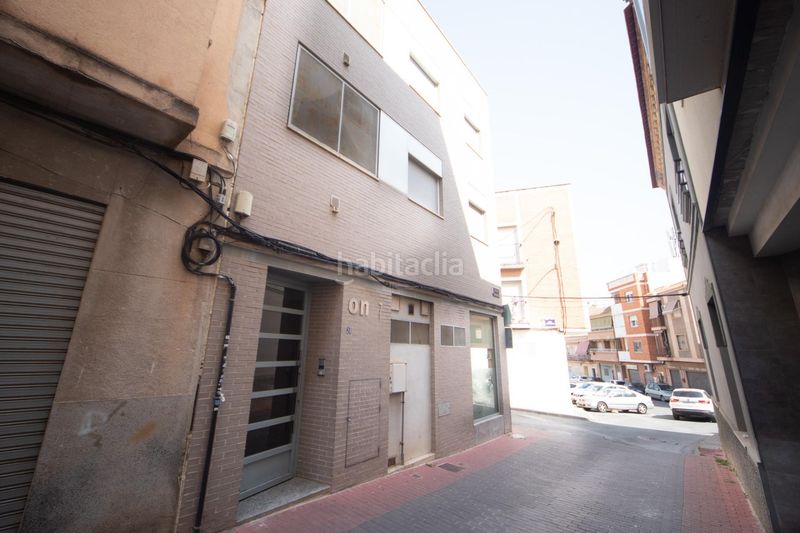 Foto a376a4f6-0063-4620-94c2-e009ce7936d0. Àtic amb aparcament a Algezares Murcia
