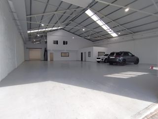 Miete Fabrikhalle in Espinardo. Nave industrial en espinardo