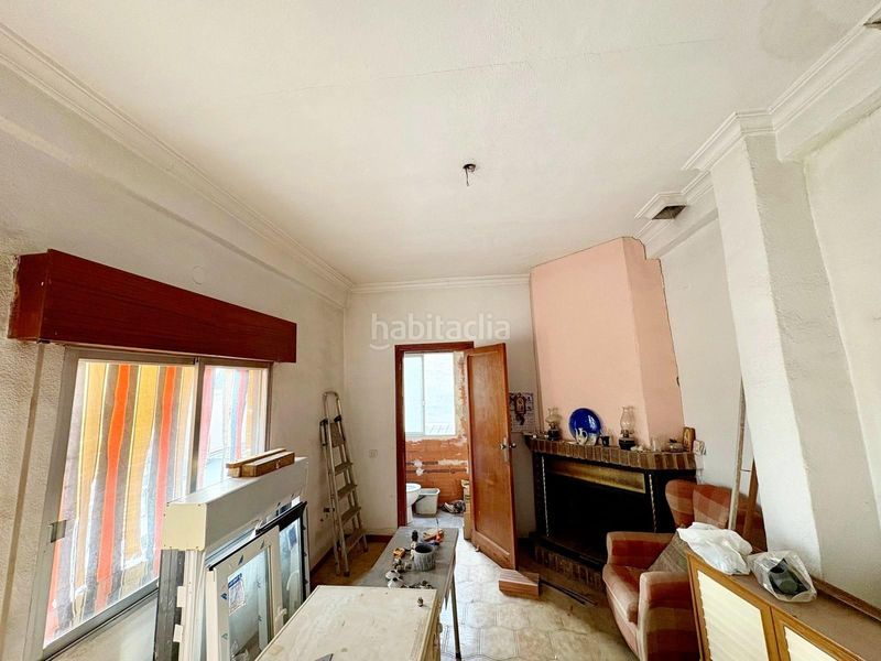 Foto 86604b0e-207d-43cd-a251-ff6dfd220e0c. Casa amb aparcament a San José de la Vega Murcia