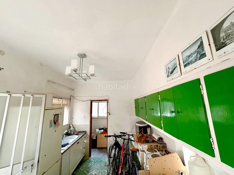 Foto c721a70b-f5e0-45d8-9e71-f7ba0c2bffea. Casa amb aparcament a San José de la Vega Murcia