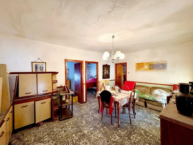 Foto dbc7126a-653d-4c9a-b1b7-066c14779357. Casa amb aparcament a San José de la Vega Murcia