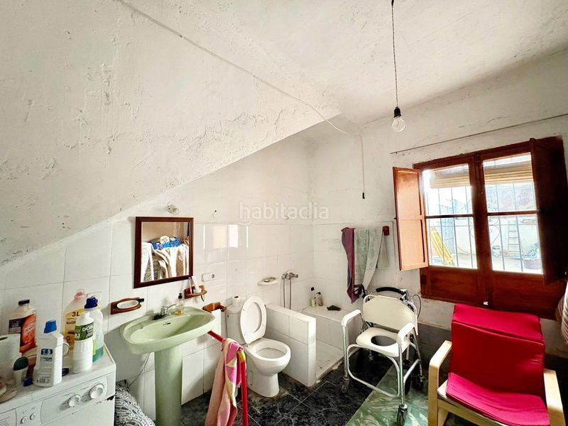 Foto ea2fa8fe-ee31-4ea6-a86b-9ff50888f2b8. Casa amb aparcament a San José de la Vega Murcia