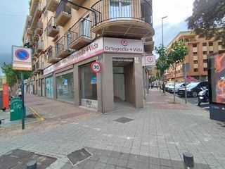Local Comercial a El Carmen. Local comercial en calle cartagena