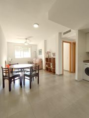 Affitto Piccolo appartamento in Alberca. Apartamento en alquiler junto plaza de abastos