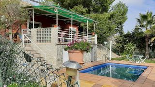 Masia a Algezares