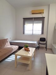 Affitto Monolocale in La Ñora. Se alquila estudio para larga temporada junto a ucam en la ñora