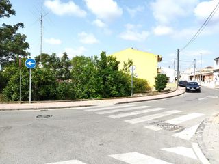 Terreno residenziale in Rincón de Seca. Parcela urbana en rincon de seca
