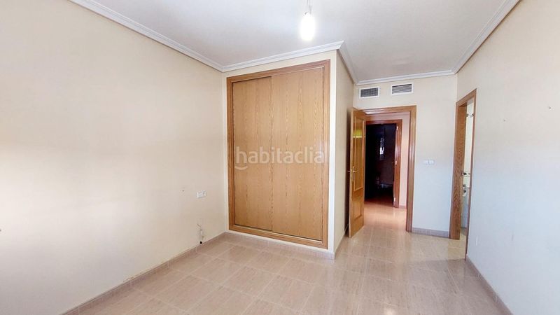 Foto c79ea9a9-9655-46cd-9d92-c5341415f5ae. Pis amb aparcament a Torreagüera Murcia
