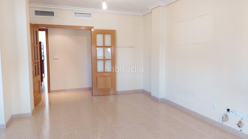 Foto fa3229bf-c726-4890-8400-23464025415c. Pis amb aparcament a Torreagüera Murcia