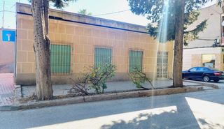 Casa a Garres y Lages