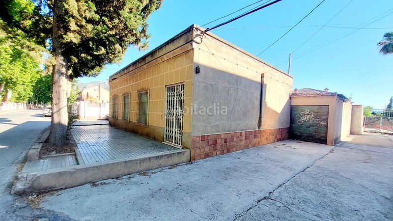 Foto 27928676-e1ac-49d3-b1b9-3687bbdc187b. Casa amb aparcament a Garres y Lages Murcia