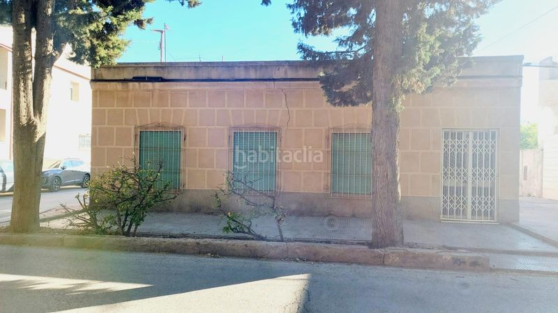 Foto 322881dd-2648-4c33-bbb4-4f5cbf62dba9. Casa amb aparcament a Garres y Lages Murcia