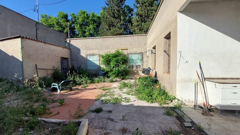 Foto 97c9504a-ef42-4000-a795-02be715076e2. Casa amb aparcament a Garres y Lages Murcia